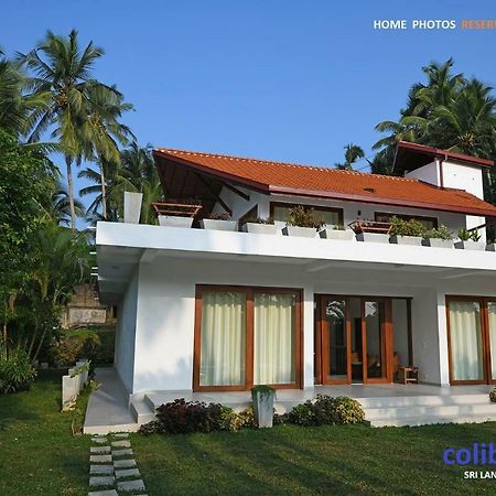 Colibri Villa Maggona エクステリア 写真