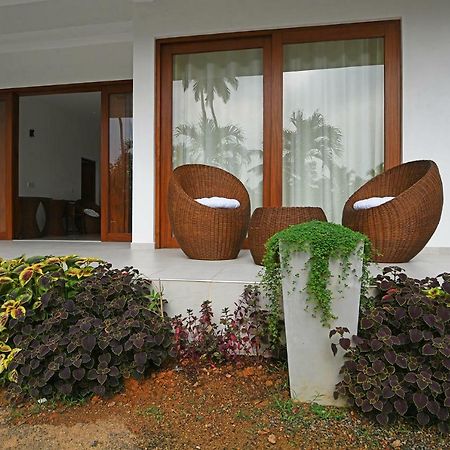 Colibri Villa Maggona エクステリア 写真