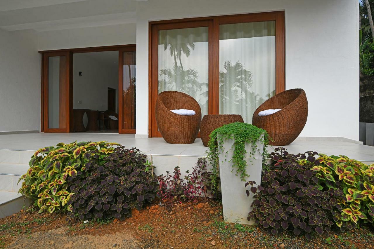 Colibri Villa Maggona エクステリア 写真
