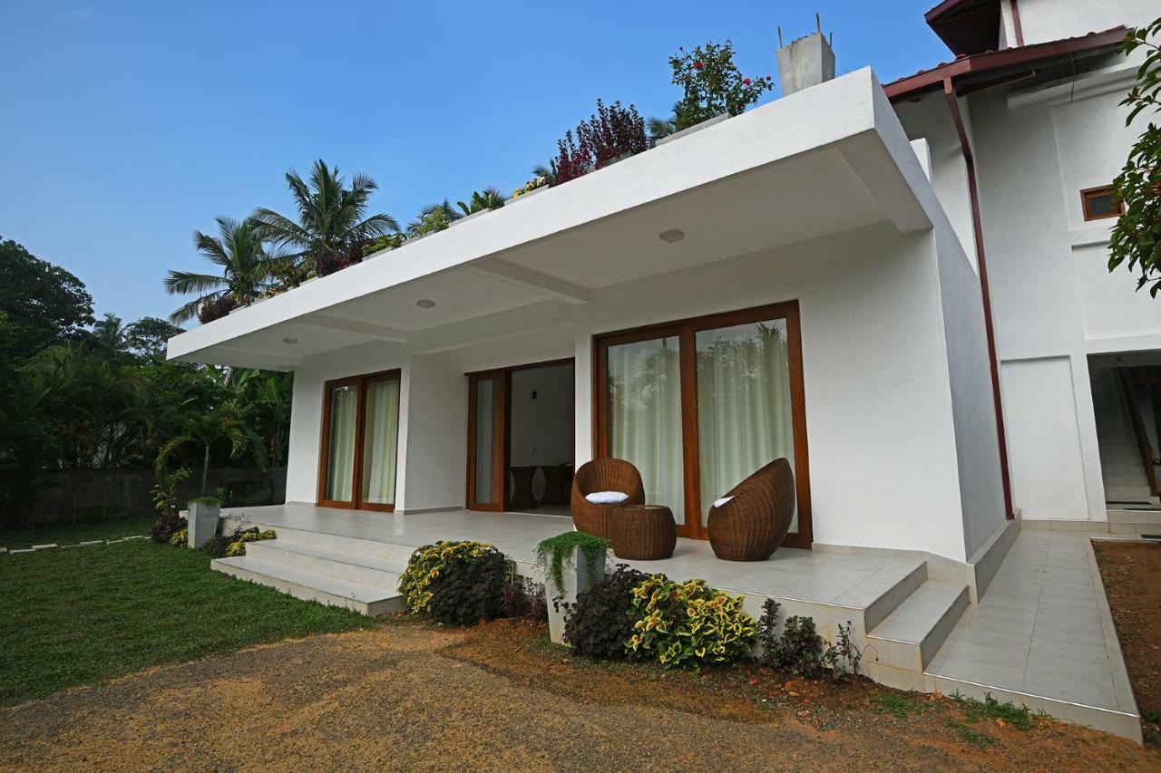 Colibri Villa Maggona エクステリア 写真