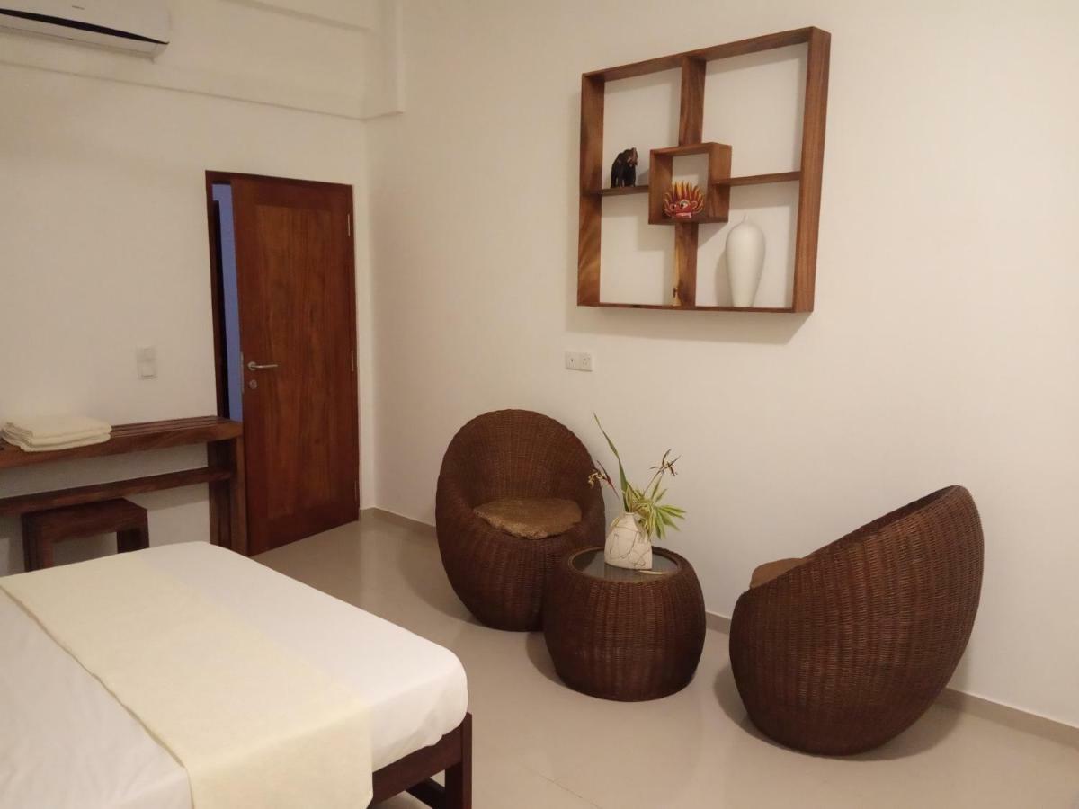 Colibri Villa Maggona エクステリア 写真