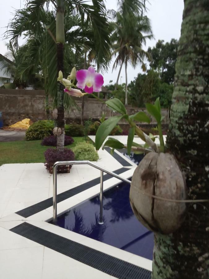 Colibri Villa Maggona エクステリア 写真