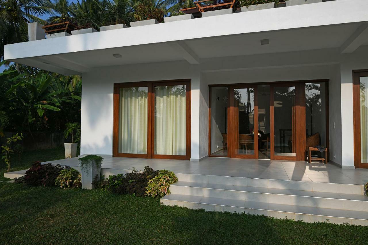 Colibri Villa Maggona エクステリア 写真