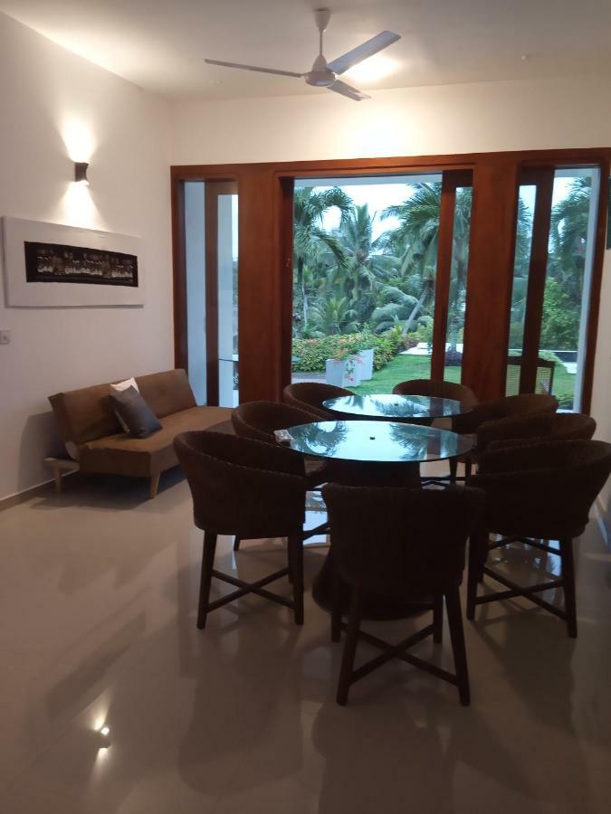 Colibri Villa Maggona エクステリア 写真