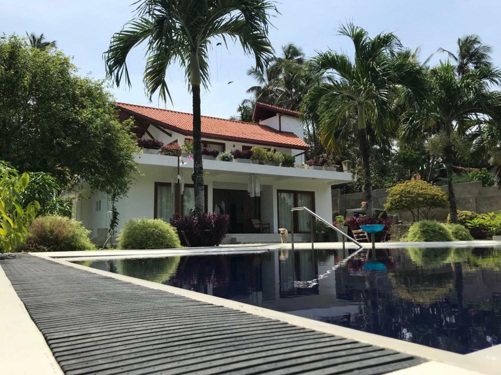 Colibri Villa Maggona エクステリア 写真